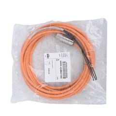 1Pack Power Cable 23Ft 16AWG Wire For Allen Bradley OE 2090-CPWM7DF-16AA09