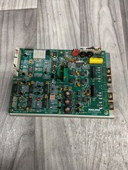 ANILAM 31500966 REV. B Curcuit Board #4018A8