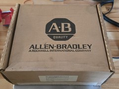 Allen-Bradley 166077 1336-PLUS Line Choke Kit 180A 150HP 460V NEW NOS