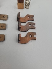 101×112 General Electric Contacts – Next Day Option – No Screws – Incomplete