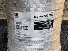 Gardner Bender MT1500 Xtreme True Tape 1/2 in x 3000 ft 1250 lb Tensile Strength