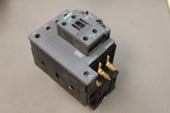 SIEMENS 3RT2336-1NB30-4AA0 4 POLE CONTACTOR MODULE