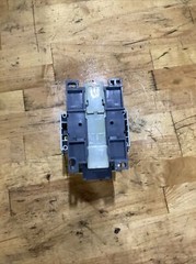 Meta Mec GMC-50 LS Contactor 120V #2175FMLH2