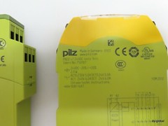 PILZ Used S1UM 1.0W, X 7pcs PNOZ s7 X 1pcs ELEC-I-774=7C35