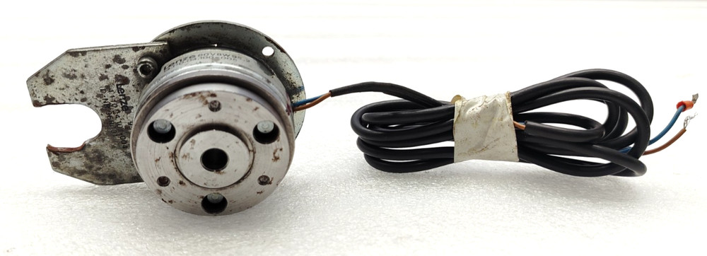 LENZE 14.110.04.100-005 STOP BRAKE 80V 8W NEW FAST SHIPPING