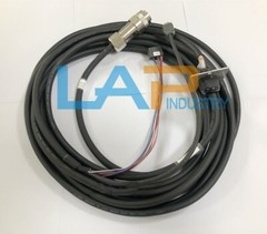 1PCS NEW FOR FD19 Teaching Pendant Cable L23701B00B 8M