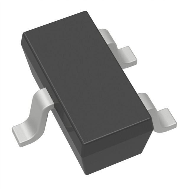 (10 PCs) DMG1013T-7 DIODES MOSFET DMG1013T SOT523 DIODES INC