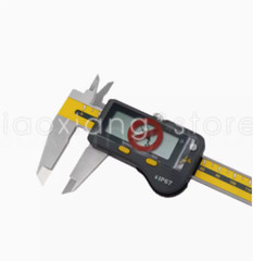1pc 810.9707.10 Calipers Depth Round Rod 0.001MM Digital Micrometer Calipers