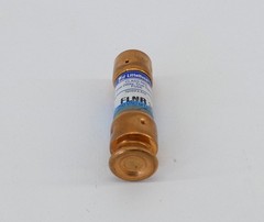 *Lot of 3* Littelfuse FLNR-30 Class RK5 Dual Element Time Delay Fuse 30A 250VAC