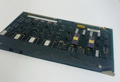ALLEN BRADLEY NO. 1772-LG PROCESSOR CONTROL MODULE PLC-2/30 RACK MOUNT