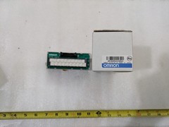 Omron XW2B-20G5 Interface Unit Terminal Block PLC Industrial Automation OEM Part