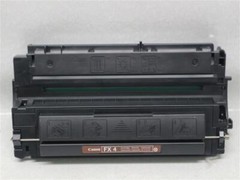 Canon FX4 Monochrome Laser Cartridge 30 Days Warranty Expedited Shipping