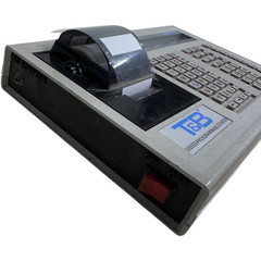 Thomas & Betts E-Z-Coder WD-20P Wire Marker Printer 🔥Fast Shipping🔥