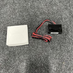 ENM PT15E2 Surface Mounted Digital Tachometer and Hour Meter