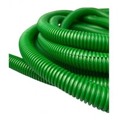 Conduit Spilt Cable Tidy Flexible Tube Convoluted Protection Tubing PE