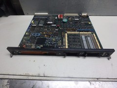 KAWASAKI ROBOT CIRCUIT BOARD_1AS-52_1AS52