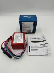 NEW AcuityControls RPP20 D 24V ER EFP G2 Emergency Occupancy Controlled Dimming