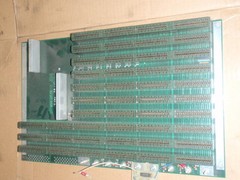 Kearney & Trecker Motherboard Circuit Board 1-20687 01 Rev 1 _ 129745 Rev 2