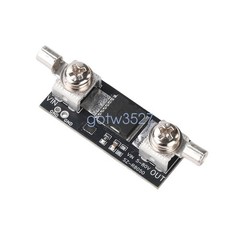 80V 50A High-Current Ideal Diode Module Charging Anti-Reverse Current Protection
