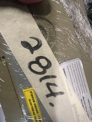 HONEYWELL (Vulcan) VA-201T-Q1-CO / VA201TQ1CO