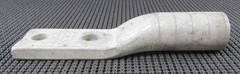 BURNDY YA34A3 500KCMIL 2-HOLE COMPRESSION TERMINAL – NEW NO BOX