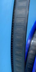10x SN74HC245DW TEXAS INSTRUMENTS 74HC245D IC BUS TRANSCEIVER 8BIT 20 PIN SOIC