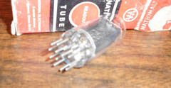 NATIONAL ELECTRONICS NL-842 nixie NOS