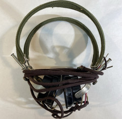 HEADSET ELECTRICAL HS-16 A 5965-160- 1055