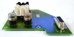 CRISPLANT 169A367, ISD-POWb2 REV 4.01 BACKPLAN