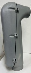 EMERSON APPLETON NO. LBDN400A 4 TYPE LBD UNILET