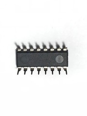 5PCS Texas Instruments CD4021BE CD4021 Static Shift Register, DIP-16 New IC