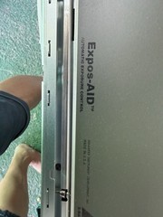 Varian 4343R Flat Panel Imaging Module w/ Grid & Cables AS-IS