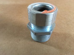 APPLETON CG-62100S CORD GRIP RANGE 0.625-0.750