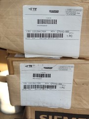 TE Connectivity CPGI-RNF-100-1/2-CL-300