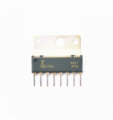 1pcs New Original MB3756 FUJI ZIP-8 L