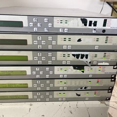 Exciter Encoder Modulator Digital Video Exciter