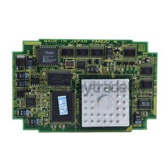 1PC Used Fanuc A20B-3300-0170 CPU Card