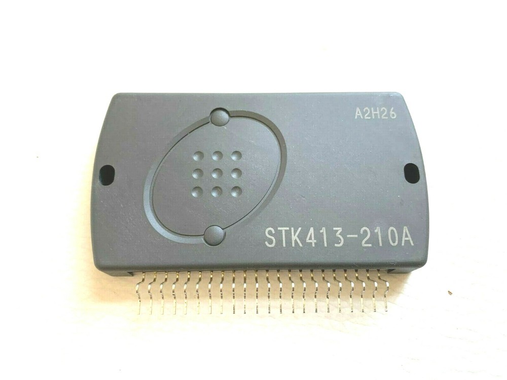 STK413-210A+ Heat Sink Compound LEAD FREE | FREE Shipping within US!