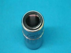 Mitutoyo M Plan Apo 2 0.55 378-801 Microscope Objective Lens Made in Japan