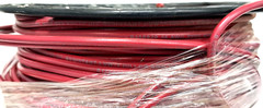 ENCORE WIRE MACHINE TOOL WIRE 14 AWG 500FT COPPER MATERIAL 600V 18700703440
