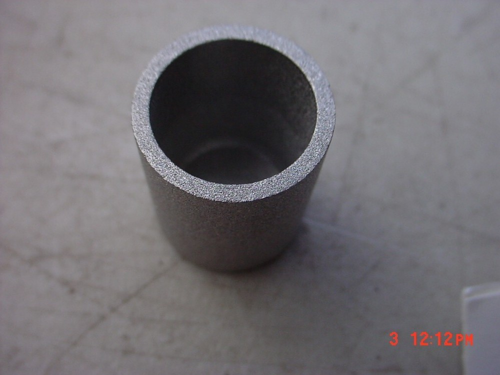 Nupro Filter Element Kit SS-8F-K4-15