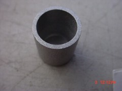 Nupro Filter Element Kit SS-8F-K4-15