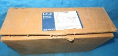 NIB Siemens TDH3 3 Phase 3 Pole Busway Hanger System + 1 Year Warranty