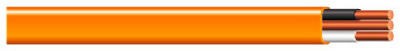 Non-Metallic Romex Sheathed Electrical Cable With Ground,10/2,50 Ft. – 28829022