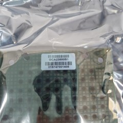 Otis Elevator Gong Board GCA23550B1