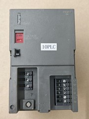 one Siemens 6ES7 307-1EA00-0AA0 Welcome counteroffer