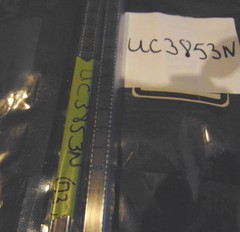 Qty 10-Texas Instruments-UC3853N-Power Factor Correction High Power-Factor Prere