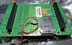 UC864-G Telit 3.5G Wireless Data Module & Development Dev board 4990250030