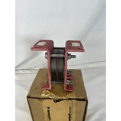 Rockwell Automation Industrial Bus Support Assembly Red Composite Insulator Unit
