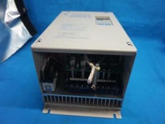 Yaskawa CIMR-HFS23P7 CIMRHFS23P7 646HS3 Varispeed Inverter